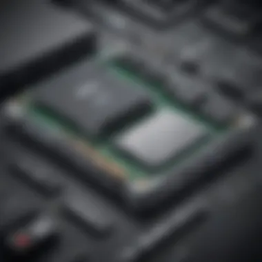 Strategic Storage Upgrade Strategic storage upgrade for peak efficiency