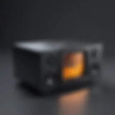 Elevate Your Audio Experience Enhanced TV Audio Experience