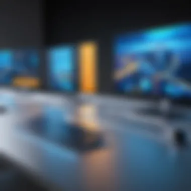 Effective Bandwidth Management Strategies Managing bandwidth allocation for efficient connectivity