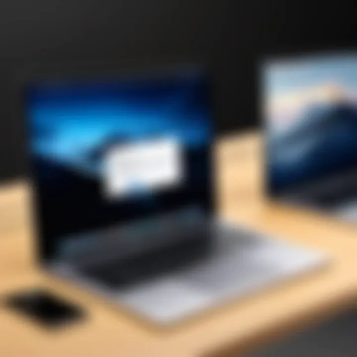 MacBook enthusiasts making informed Black Friday purchase choices