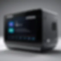 Epson 8550: Understanding Print Sizes and Capabilities Introduction