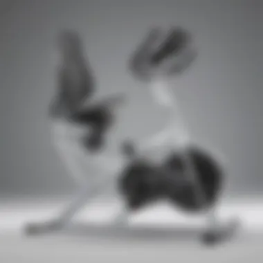 Innovative Ergonomic Design for Enhanced Performance Ergonomic Design Exercise Bike