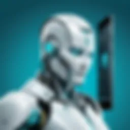 Comprehensive overview of ESET Mobile features