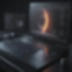 Capturing the Essence of Light