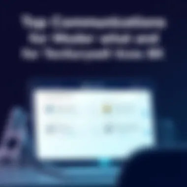 A project management interface displaying task assignments