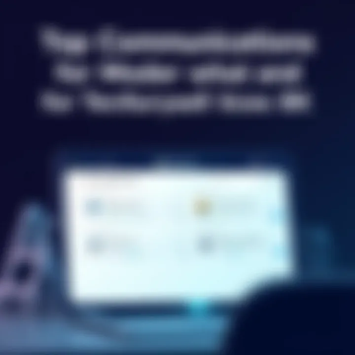 A project management interface displaying task assignments