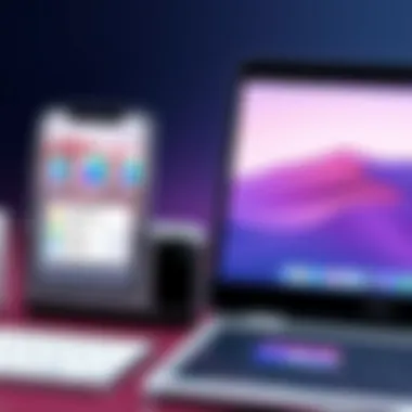 Notable Essential Tools for Integrating iPhone with Mac Notable Essential Tools for Integrating iPhone with Mac