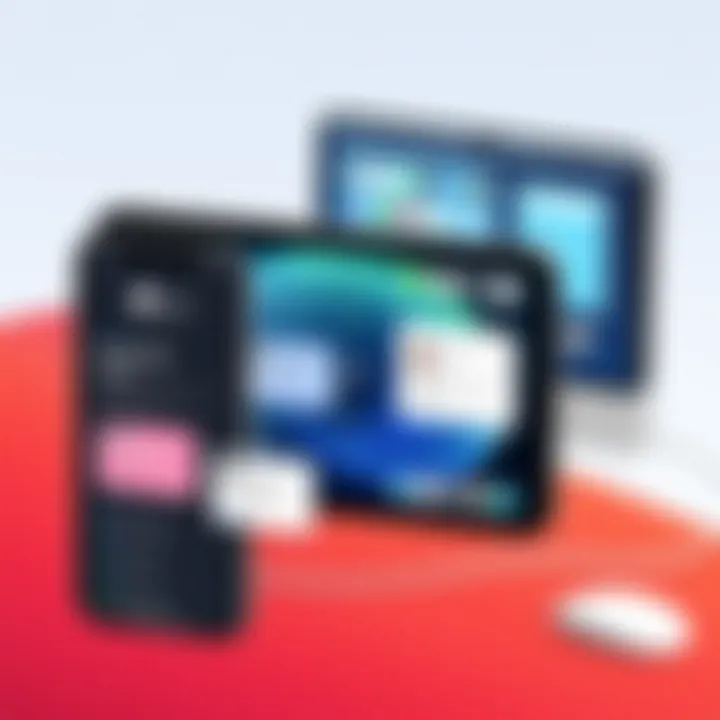 Essential Tools for Integrating iPhone with Mac Summary Essential Tools for Integrating iPhone with Mac Summary