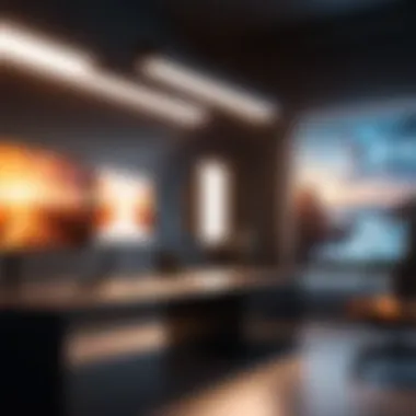 Lighting Techniques for Stunning Visuals Lighting setups that enhance video production