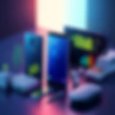 Comparative Pricing Analysis: Samsung Galaxy S9 Note vs Competitors Comparative analysis of Samsung Galaxy S9 Note and competitors