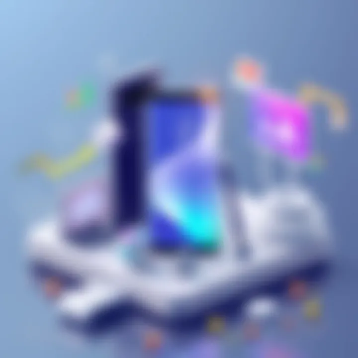 Market Trends Influencing Samsung Galaxy S9 Note Pricing Market trends impacting Samsung Galaxy S9 Note prices