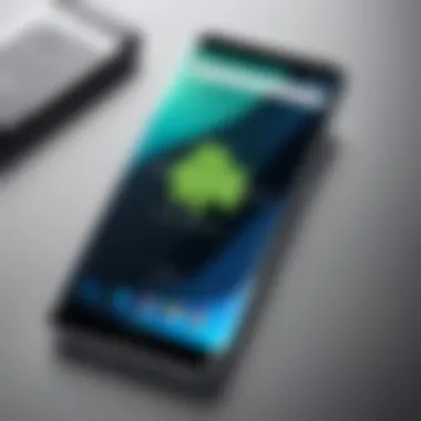 Emerging Trends in Android Technology Trending features in the latest Android phones