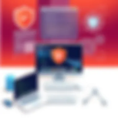 Evaluating the Best Antivirus Solutions for macOS Summary Evaluating the Best Antivirus Solutions for macOS Summary