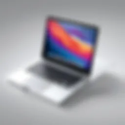 Overview of MacBook Evolution