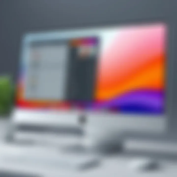 Evaluating the Costs of the iMac 27: A Comprehensive Guide Summary