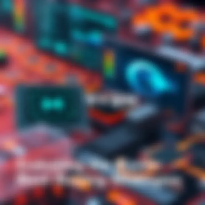 Evaluating the Ryzen 5 3600: Best Buying Strategies Summary