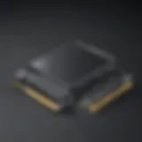 Cutting-Edge SSD Technology