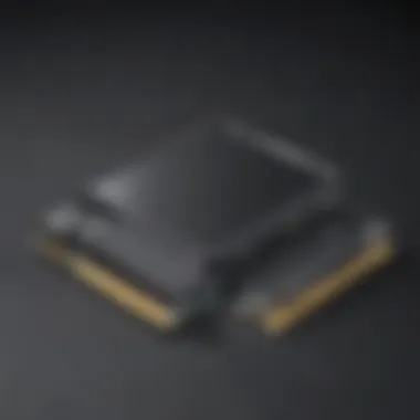 Cutting-Edge SSD Technology