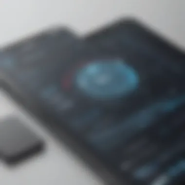 Smart Tracking for Progress Monitoring Smart Technology Tracking Fitness Progress