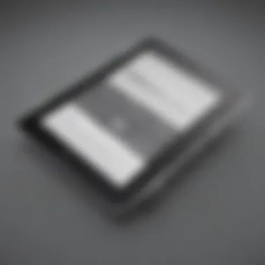 Next-Level User Experience on Kindle Switch Enhanced user experience on Kindle Switch