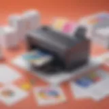 Innovative Refillable Color Printer Technology