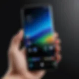 Examining the OnePlus 8T and its Compatibility with AT&T 5G Introduction