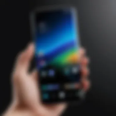 Examining the OnePlus 8T and its Compatibility with AT&T 5G Introduction