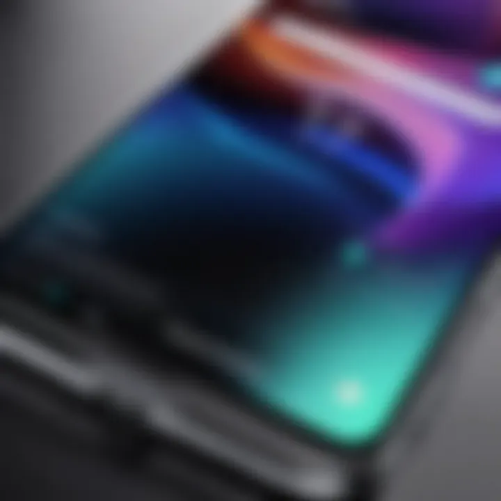 Notable Examining the OnePlus 8T and its Compatibility with AT&T 5G