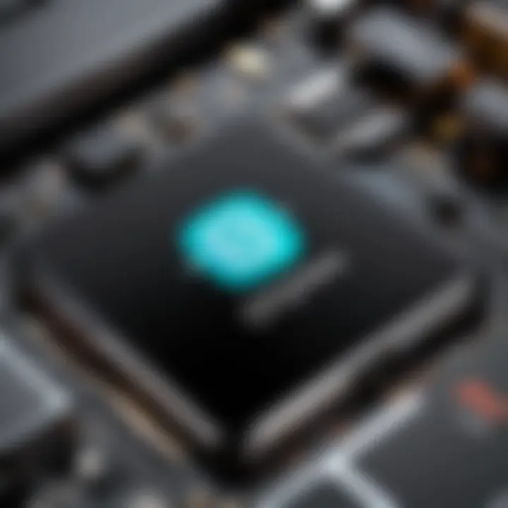 Examining the OnePlus 8T and its Compatibility with AT&T 5G Summary