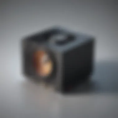 Exceptional Sound Immersion Immerse in Exceptional Sound Quality