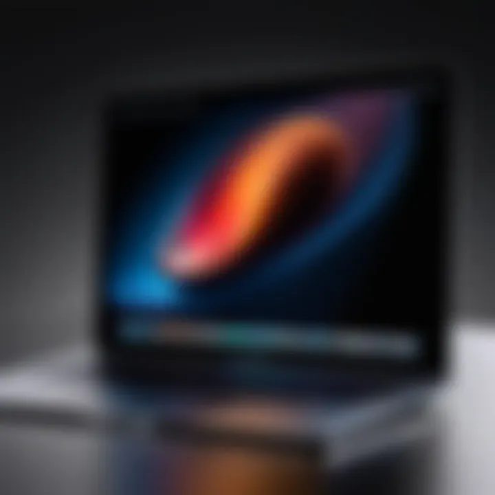 Exclusive Black Friday MacBook offers on display