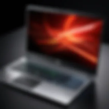 User Experience with Acer Aspire Gaming Laptop User experience featuring the Acer Aspire Gaming Laptop