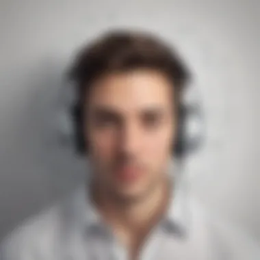 Creative ways to listen to audiobooks