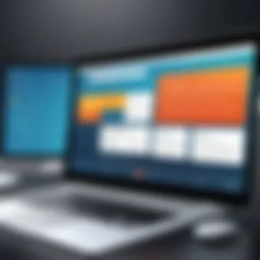 User-Friendly Navigation in Presentation Software User-friendly navigation in presentation software