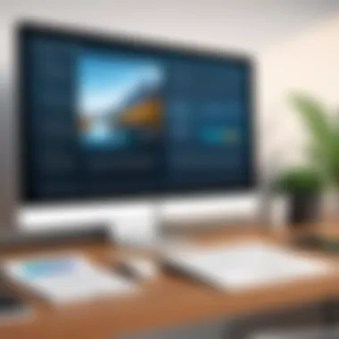 Visual Storytelling with Presentation Programs Visual storytelling with diverse presentation programs