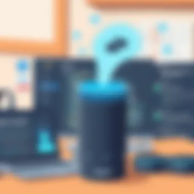 Notable Exploring Amazon Alexa: A Comprehensive Guide to Common Questions Notable Exploring Amazon Alexa: A Comprehensive Guide to Common Questions