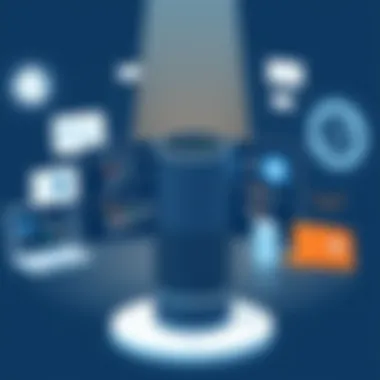 Exploring Amazon Alexa: A Comprehensive Guide to Common Questions Summary Exploring Amazon Alexa: A Comprehensive Guide to Common Questions Summary