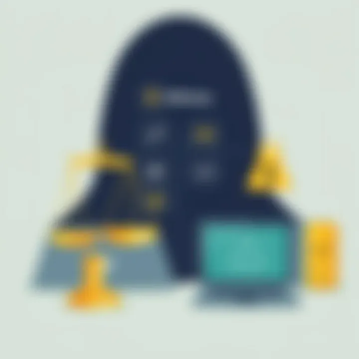 Legal considerations in using number disguise applications