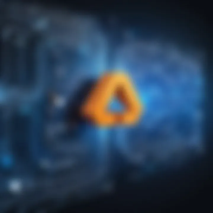 Integration considerations for AWS in IT infrastructures