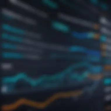 Performance Benchmarks of AWS Performance benchmarks showcasing AWS capabilities