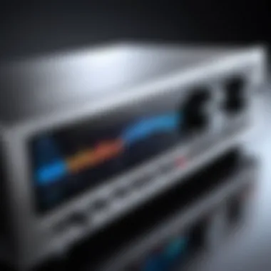 Enhanced listening experience