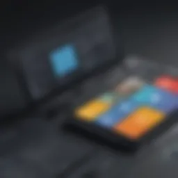 Innovative productivity app for Windows 10
