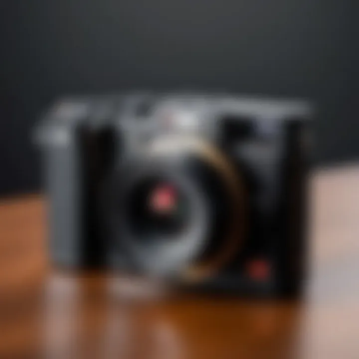Practical usage scenarios for budget cameras