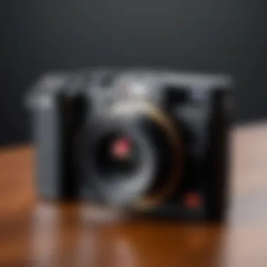 Practical Usage of Budget Cameras Practical usage scenarios for budget cameras
