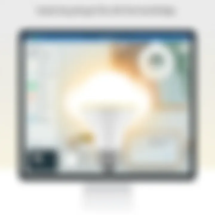 Exploring Bulbs Compatible with the Hue Bridge Summary