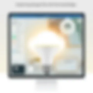 Exploring Bulbs Compatible with the Hue Bridge Summary Exploring Bulbs Compatible with the Hue Bridge Summary
