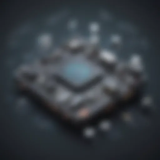Innovative Connectivity Solution
