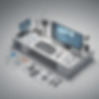 Selecting the Ideal Plan for Tech Enthusiasts IT professional choosing the best phone plan