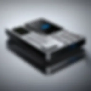 Sleek Design Cordless Phone Aesthetics Sleek Design Cordless Phone Aesthetics