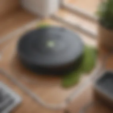 Market dynamics influencing Roomba prices